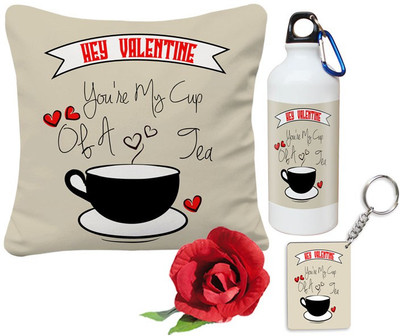 SKY TRENDS Cushion Gift Set