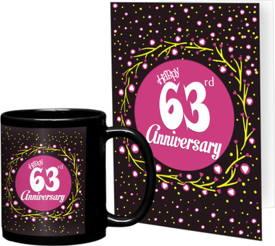 

Tied Ribbons Mug Gift Set