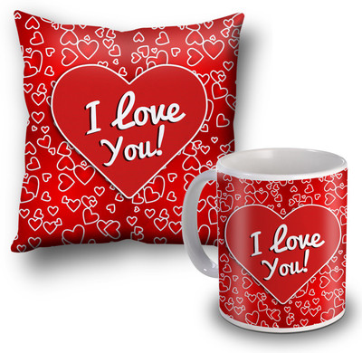 

SKY TRENDS Showpiece, Mug Gift Set
