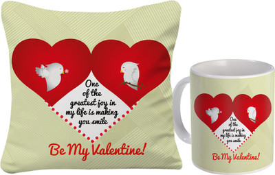 

SKY TRENDS Cushion Gift Set
