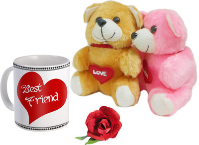 

SKY TRENDS Mug Gift Set