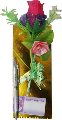 

Muren Artificial Flower Gift Set