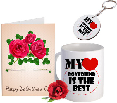 

SKY TRENDS Mug Gift Set