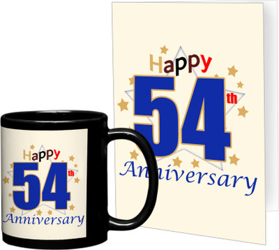 

Tied Ribbons Mug Gift Set