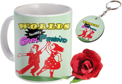 

SKY TRENDS Mug Gift Set