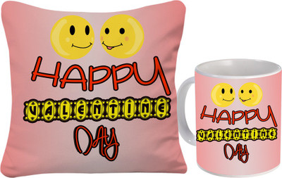 

SKY TRENDS Cushion Gift Set