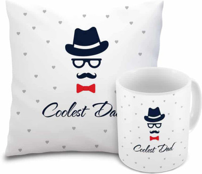 

Sleep Nature's Cushion Gift Set
