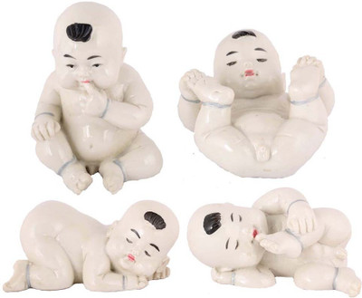 

Soft Rain Showpiece Gift Set