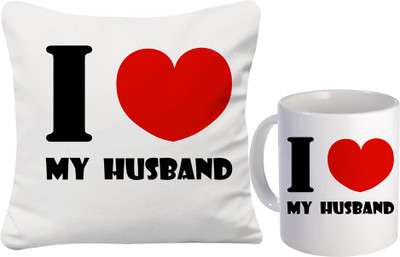 

SKY TRENDS Cushion Gift Set