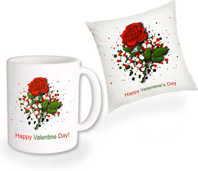 

A-Plus Cushion Gift Set