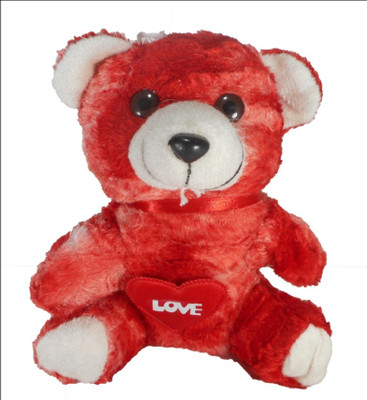 

shining wings st041 - 18 cm(Red)