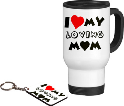 

Tied Ribbons Mug Gift Set