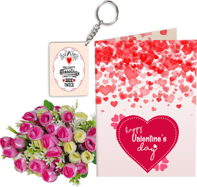 SKY TRENDS Greeting Card Gift Set
