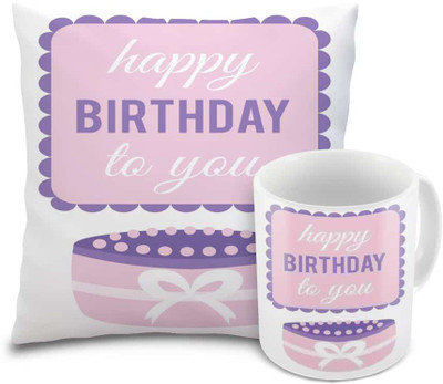 

Sleep Nature's Cushion Gift Set
