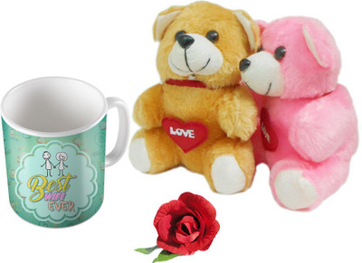 

SKY TRENDS Mug Gift Set