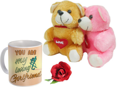 

SKY TRENDS Mug Gift Set