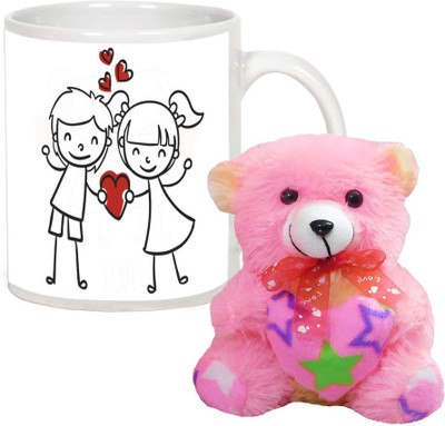 

AllUPrints Mug Gift Set