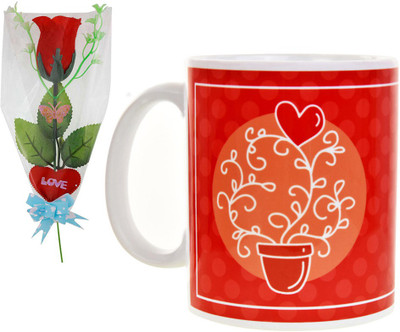 

Gomati Ethnic Mug Gift Set