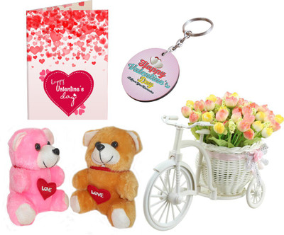 

SKY TRENDS Showpiece Gift Set
