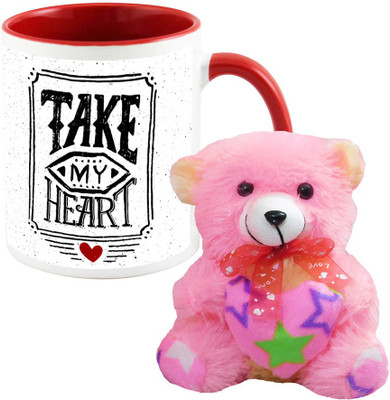 

AllUPrints Mug Gift Set