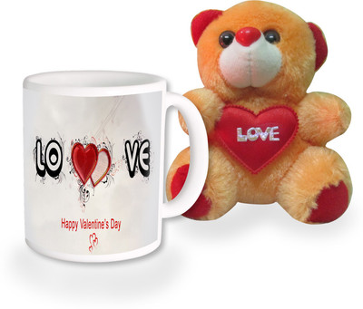 

A-Plus Mug Gift Set
