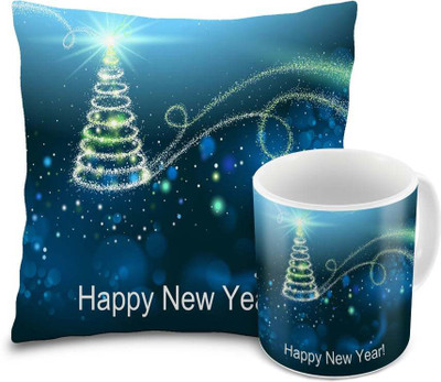 

Sleep Nature's Cushion Gift Set