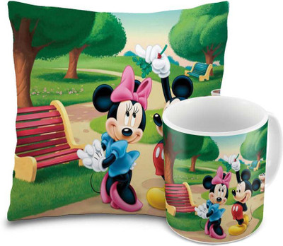 

Sleep Nature's Cushion Gift Set