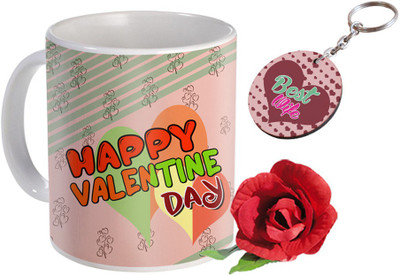 SKY TRENDS Mug Gift Set