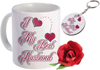 

SKY TRENDS Mug Gift Set