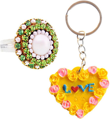 

Radha Krishna Shop Showpiece Gift Set