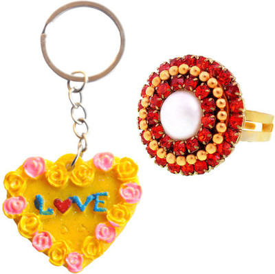 

Radha Krishna Shop Showpiece Gift Set