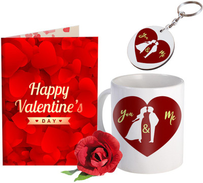 

SKY TRENDS Mug Gift Set