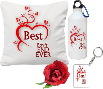 

SKY TRENDS Cushion Gift Set
