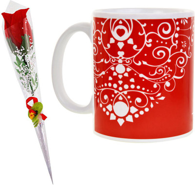 

Gomati Ethnic Mug Gift Set