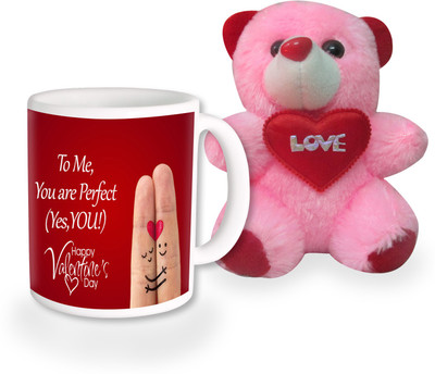 

A-Plus Mug Gift Set