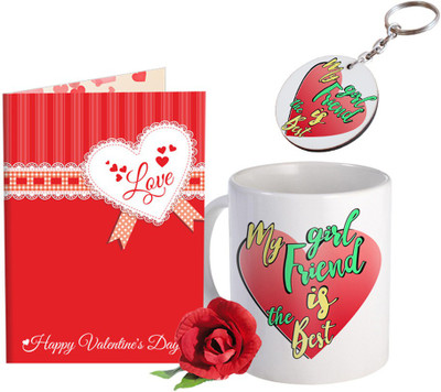 

SKY TRENDS Mug Gift Set