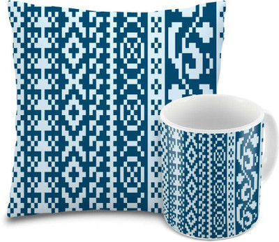 

Sleep Nature's Cushion Gift Set
