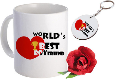 

SKY TRENDS Mug Gift Set