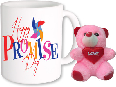 

PhotogiftsIndia Showpiece Gift Set