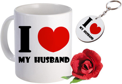 

SKY TRENDS Mug Gift Set