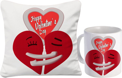 

SKY TRENDS Cushion Gift Set