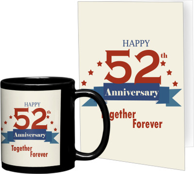 

Tied Ribbons Mug Gift Set