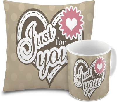 Sleep Nature's Cushion Gift Set