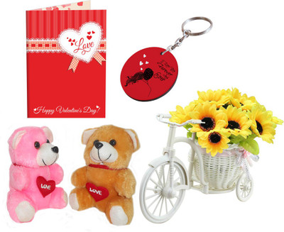 

SKY TRENDS Showpiece Gift Set