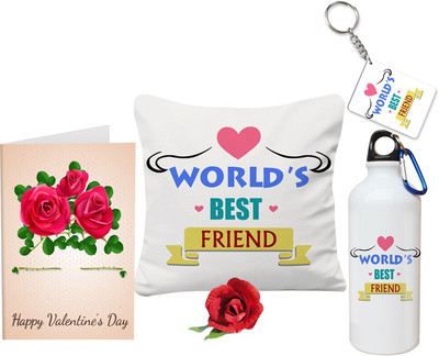

SKY TRENDS Cushion Gift Set