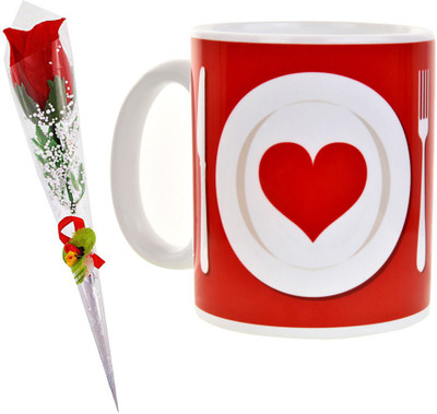 

Gomati Ethnic Mug Gift Set