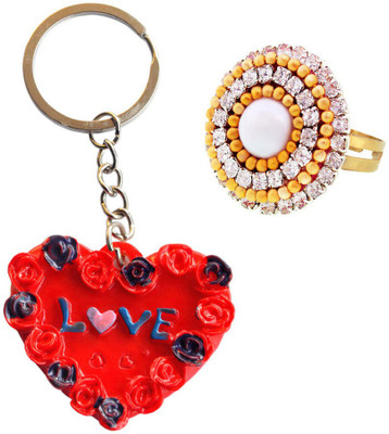 

Radha Krishna Shop Showpiece Gift Set