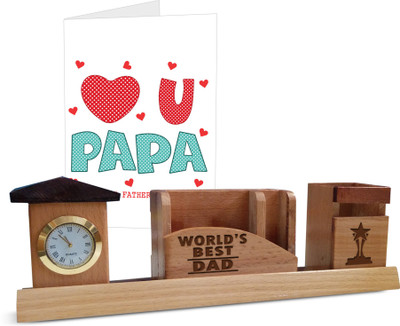 

Tied Ribbons Greeting Card Gift Set