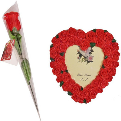 

Indigo Creatives Photoframe Gift Set