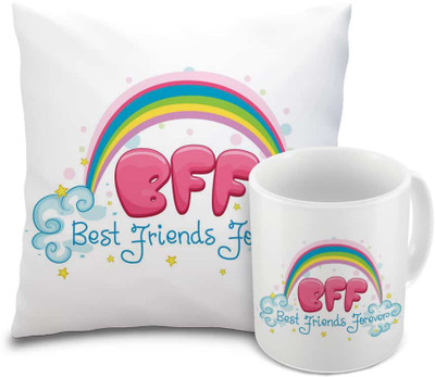 

Sleep Nature's Cushion Gift Set